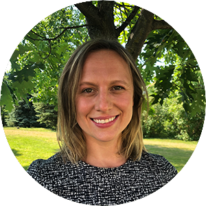 Marta Rojek, Certified Nutritional Practitioner at TruChange Cambridge