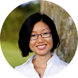 Dr. Irene Chan, Naturopath